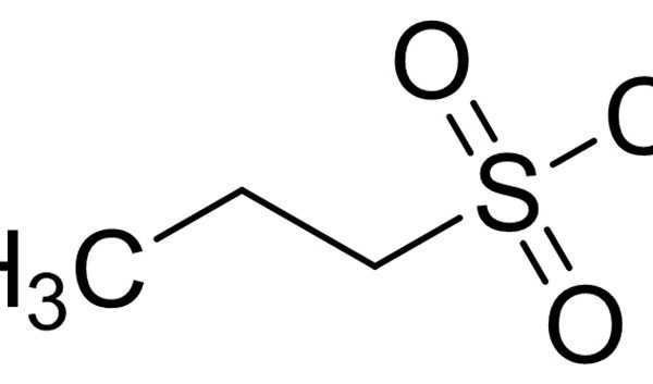 1-Propanesulfonyl Chloride