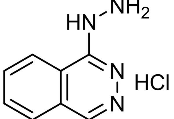 1-hydrazinyl-Phthalazine hydrochloride