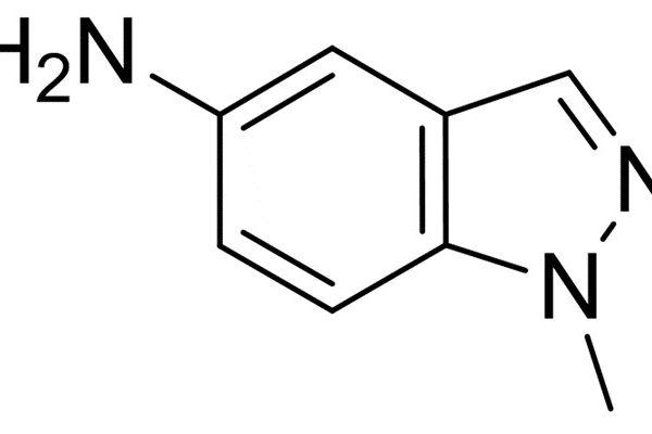 1-methyl-1H-indazol-5-amine