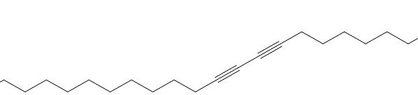 10,12-Heptacosadiynoic Acid
