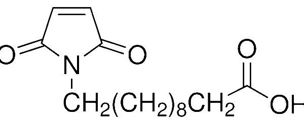 11-Maleimidoundecanoic acid