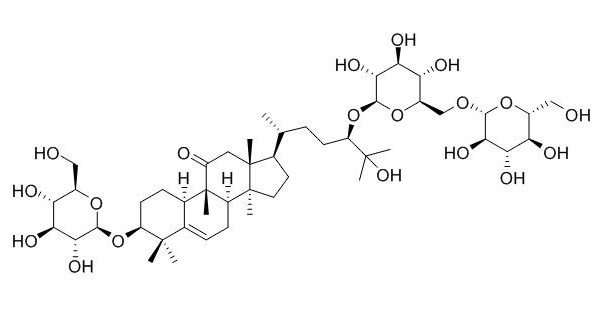 11-Oxomogroside III