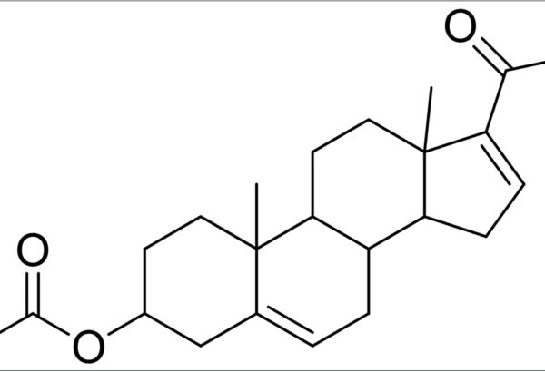 16-Dehydropregenolone Acetate