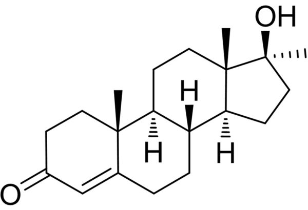 17-Methyltestosterone