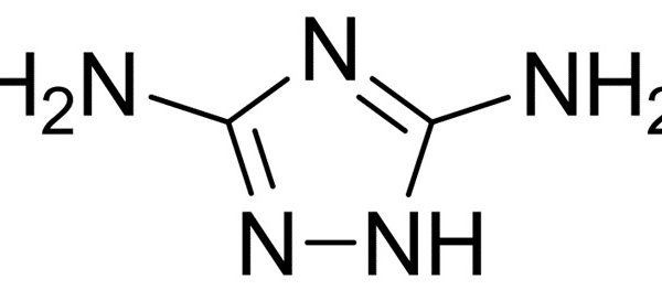 1H-1,2,4-Triazole-3,5-Diamine