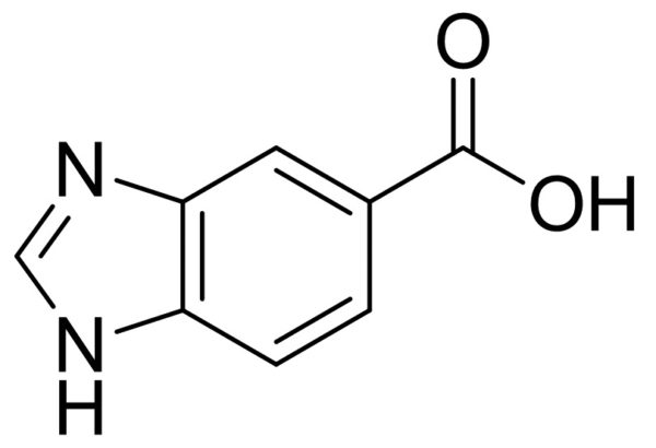 1H-Benzimidazole-5-Carboxylic Acid