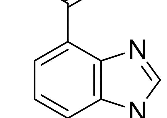 1H-Benzoimidazole-4-Carboxylic Acid
