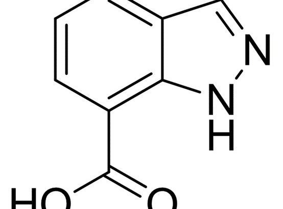 1H-INDAZOLE-7-CARBOXYLIC ACID