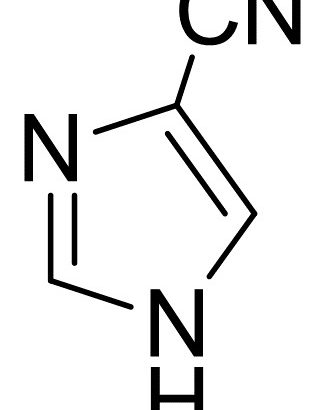 1H-Imidazole-4-carbonitrile