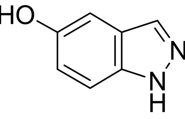 1H-Indazol-5-ol