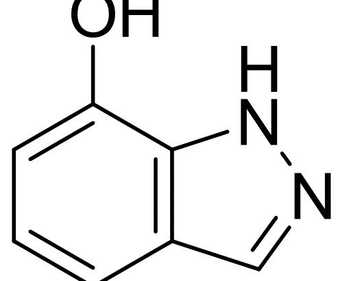 1H-Indazol-7-ol