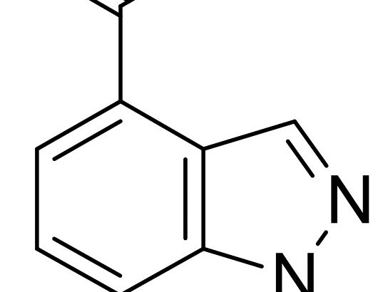 1H-Indazole-4-Carboxylic Acid