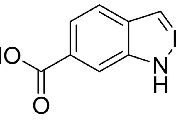 1H-Indazole-6-carboxylic acid