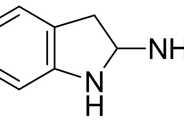 1H-Indol-2-Amine