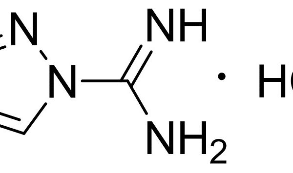 1H-Pyrazole-1-Carboxamidine Hydrochloride