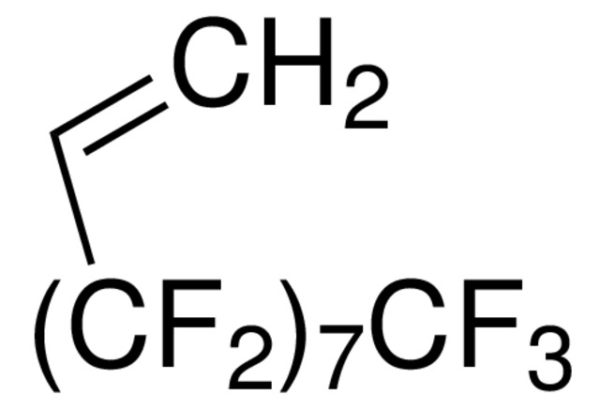 1H,1H,2H-Perfluoro-1-decene