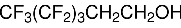 1H,1H,2H,2H-Perfluorohexan-1-ol