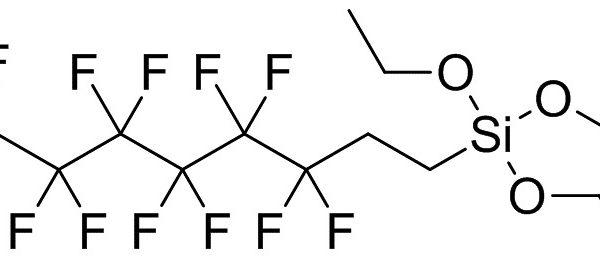 1H,1H,2H,2H-Perfluorooctyltriethoxysilane