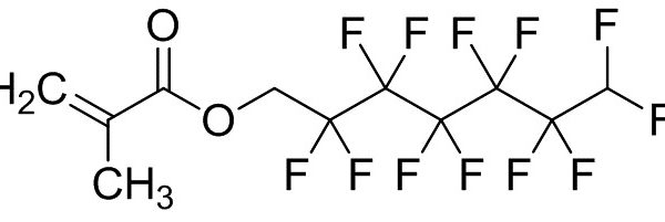 1H,1H,7H-Dodecafluoroheptyl methacrylate