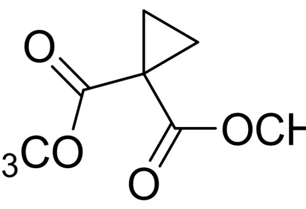 1,1-Cyclopropanedicarboxylic acid dimethyl ester