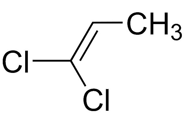 1,1-Dichloropropene