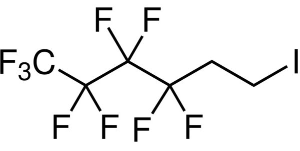 1,1,1,2,2,3,3,4,4-Nonafluoro-6-iodohexane