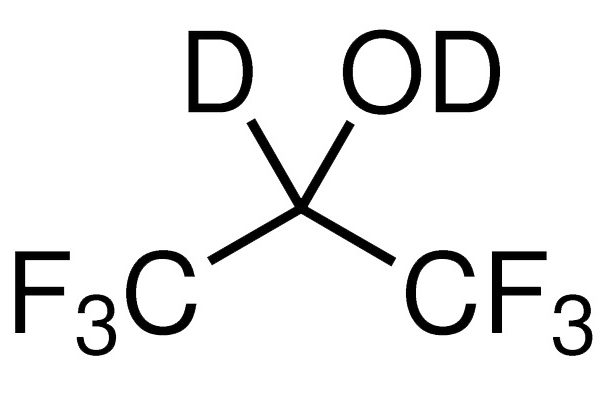 1,1,1,3,3,3-Hexafluoro-2-propanol-d2