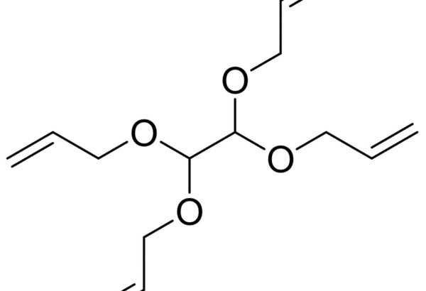 1,1,2,2-Tetraallyloxyethane