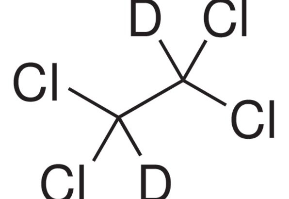 1,1,2,2-Tetrachloroethane