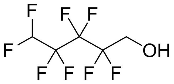 1,1,5-Trihydrooctafluoropentyl Alcohol