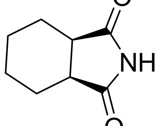 1,2-Cyclohexanedicarboximide