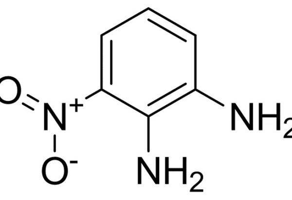 1,2-Diamino-3-Nitrobenzene