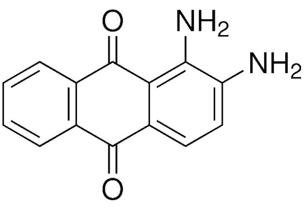 1,2-Diaminoanthraquinone