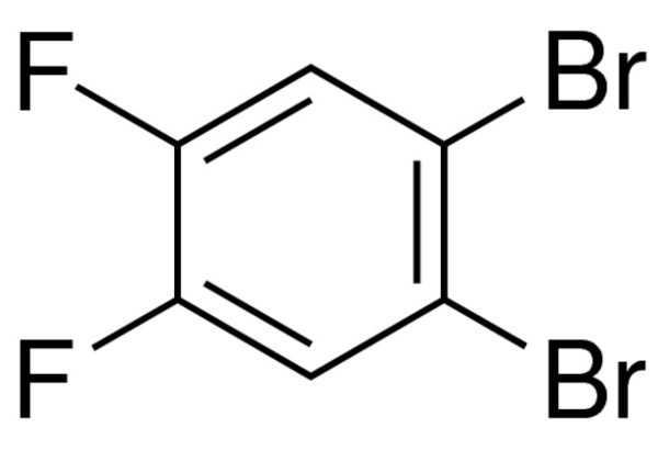 1,2-Dibromo-4,5-difluorobenzene