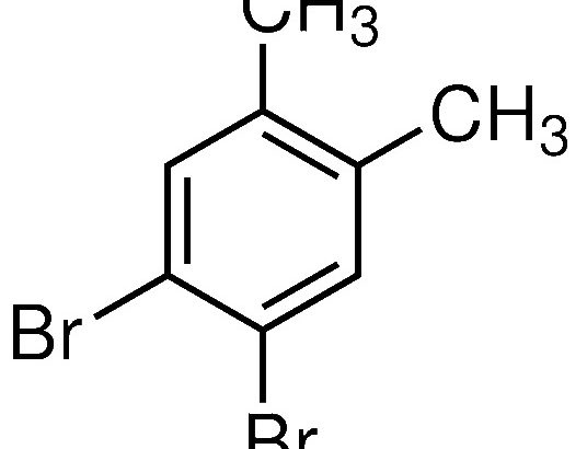 1,2-Dibromo-4,5-dimethylbenzene