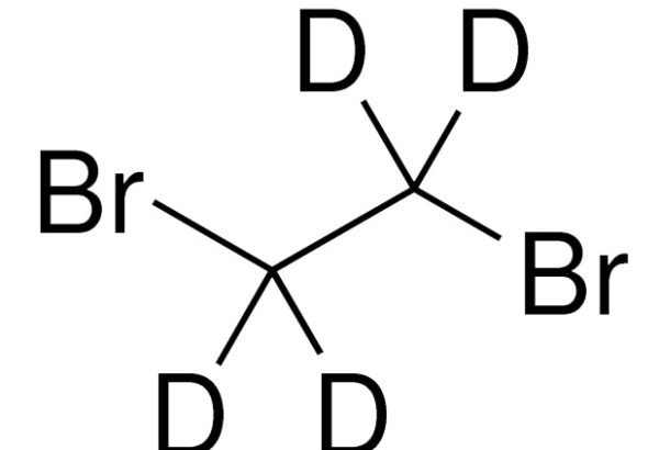 1,2-Dibromoethane-d4