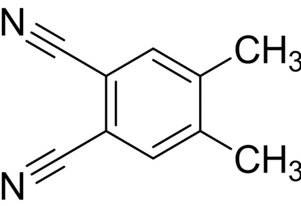 1,2-Dicyano-4,5-p-Tolylthiobenzene