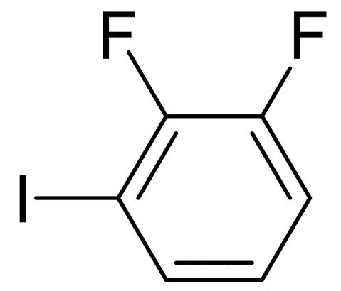 1,2-Difluoro-3-Iodobenzene