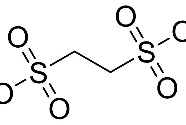 1,2-Ethanedisulfonic acid