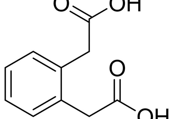 1,2-Phenylenediacetic Acid