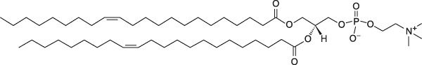 1,2-dierucoyl-sn-glycero-3-phosphocholine