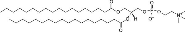 1,2-distearoyl-sn-glycero-3-phosphocholine