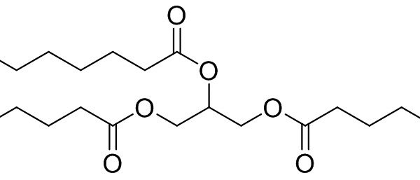 1,2,3-Tri-n-Octanoylglycerol