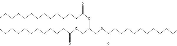 1,2,3-Trieicosanoyl Glycerol