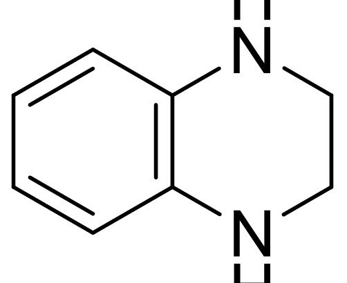 1,2,3,4-Tetrahydroquinoxaline