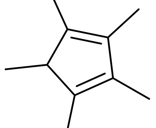 1,2,3,4,5-Pentamethylcyclopentadiene
