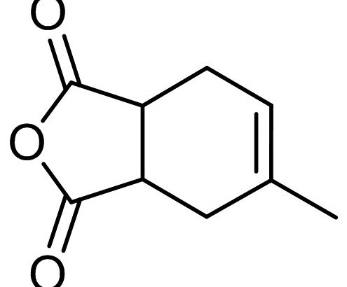1,2,3,6-Tetrahydro-4-Methylphthalic Anhydride