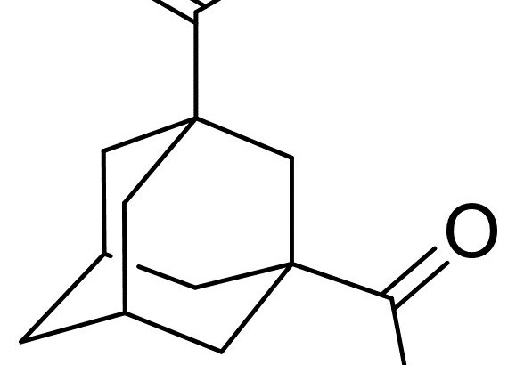 1,3-Adamantanedicarboxylic Acid