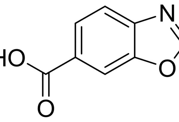 1,3-Benzoxazole-6-carboxylic acid