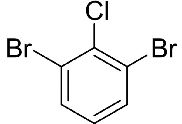 1,3-Dibromo-2-Chlorobenzene